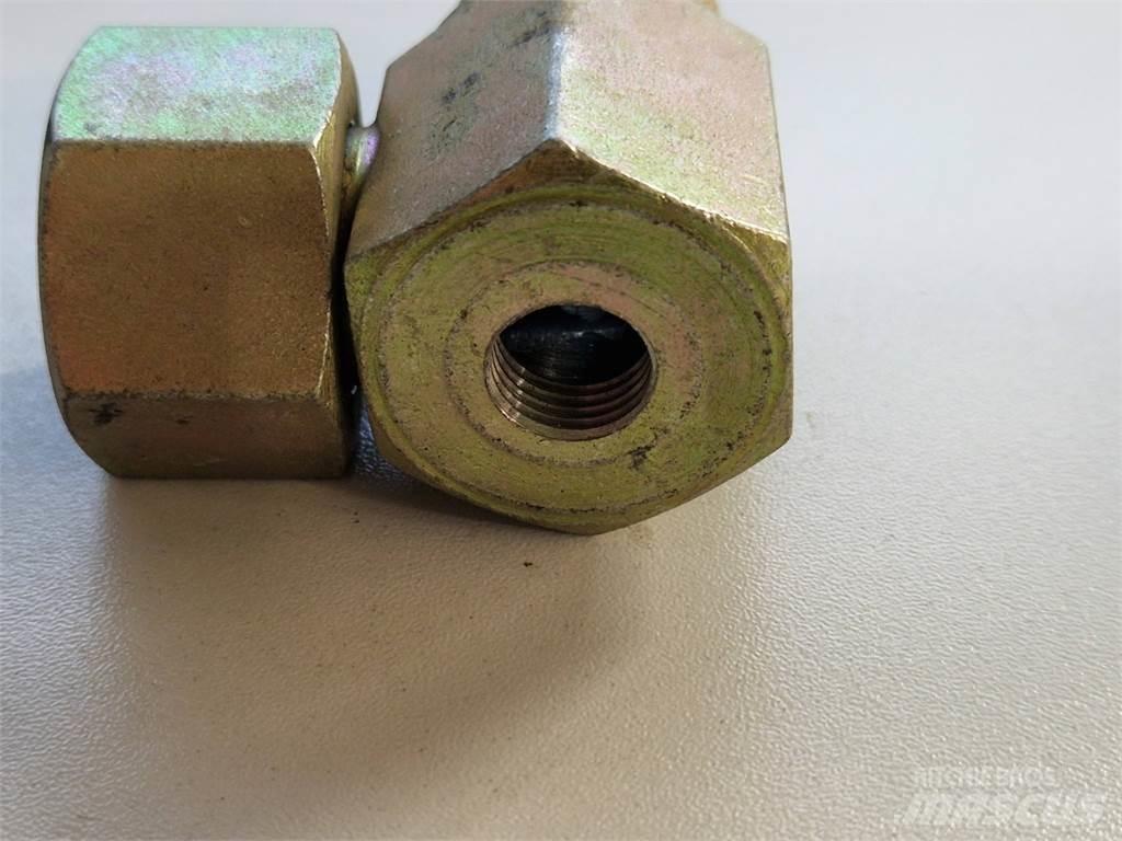 Rottne 059-0083 Hidraulice