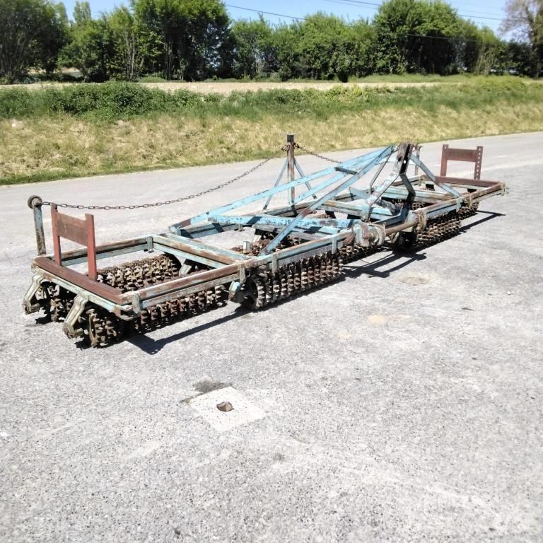 Religieux 5M Alte masini si accesorii de cultivat