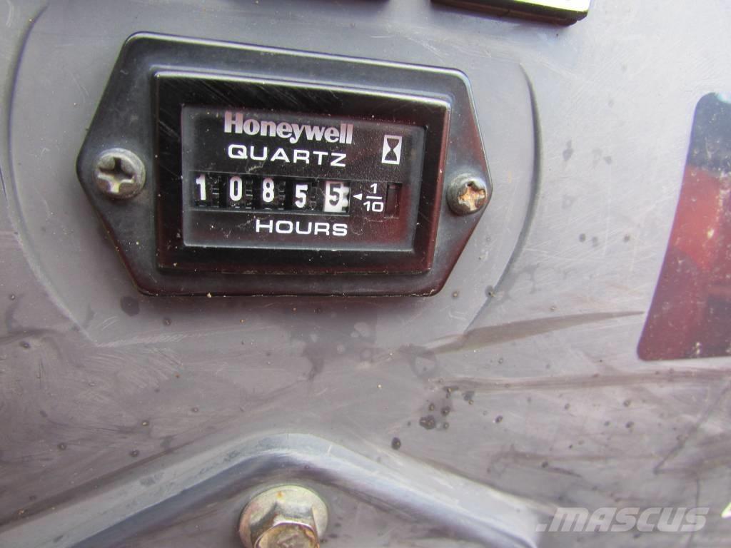 Kubota U 10-3 Mini excavatoare < 7t