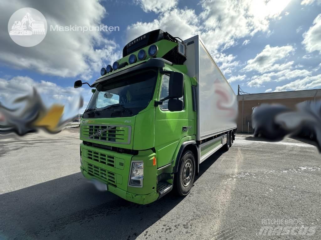 Volvo FM 340 Camion cu control de temperatura