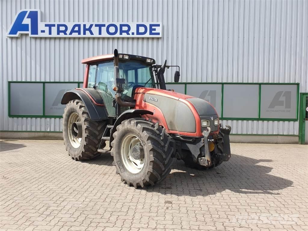 Valtra T151 Tractoare