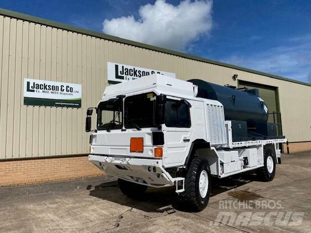 MAN 18.330 Tanker Cisterne