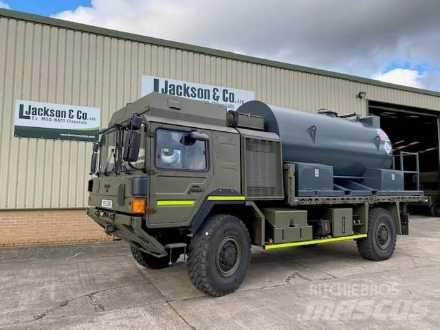 MAN 18.330 Tanker Cisterne