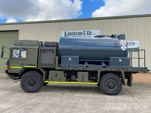 MAN 18.330 Tanker Cisterne