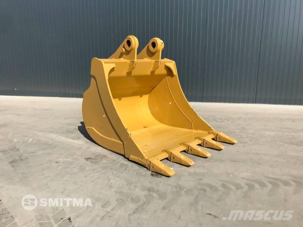 CAT 323D3 1.20m Pistoane