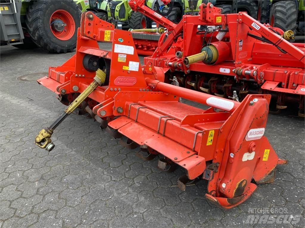 Maschio SC 280 Munca solului
