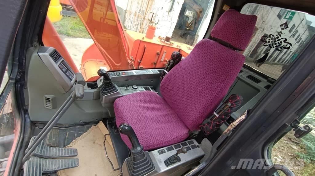 Doosan DX 75-9 C Excavatoare pe șenile
