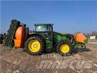 Amazone UF 1801 Pulverizatoare spayers