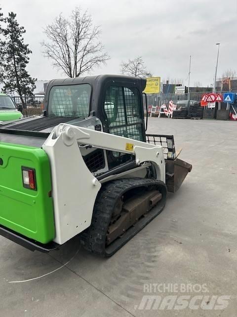 Bobcat T 450 Mini incarcator