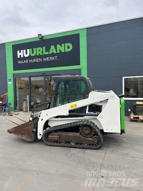 Bobcat T 450 Mini incarcator