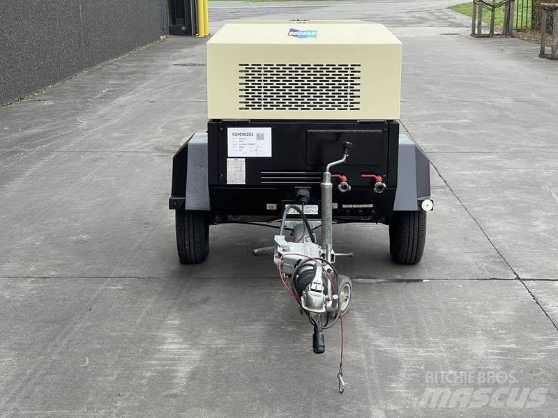 Doosan 7 / 41 - N Compresoare