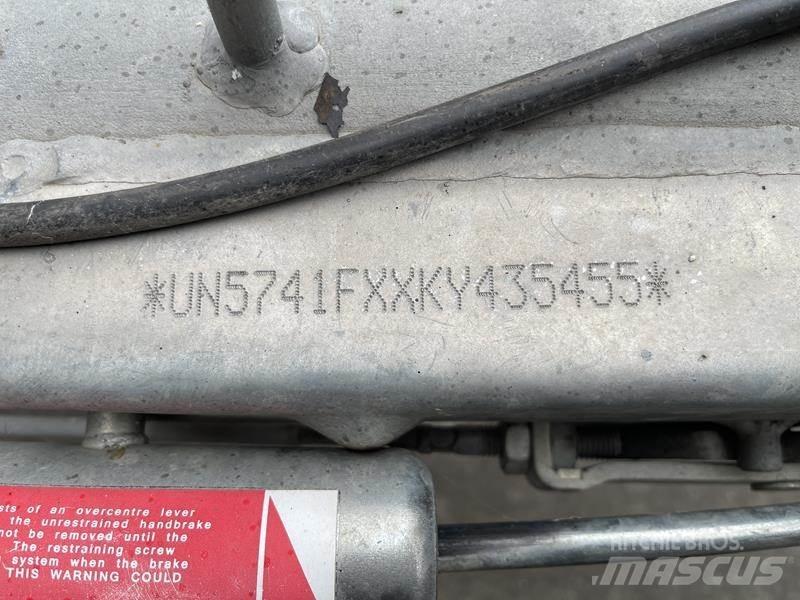 Doosan 7 / 41 - N Compresoare