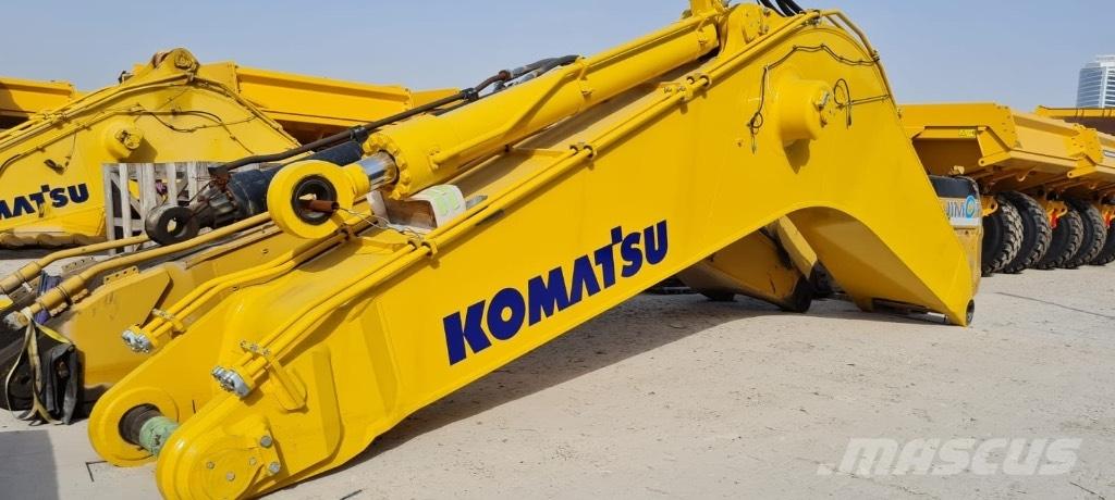 Komatsu PC 1250-8 Excavatoare pe șenile
