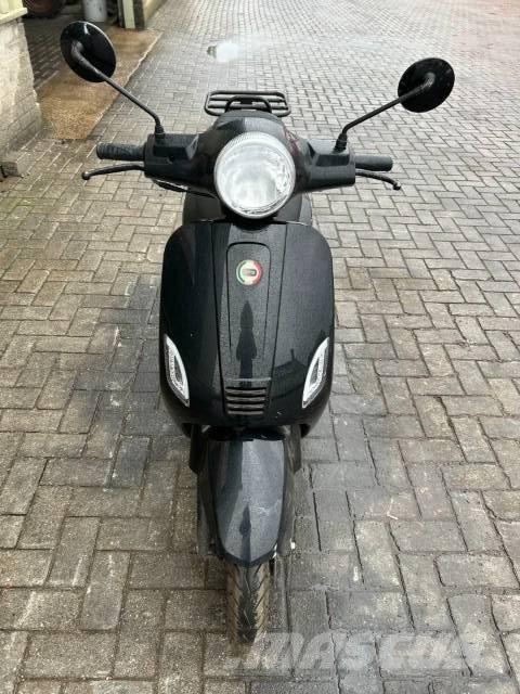  Tianying TY50QT-K Masini