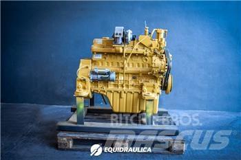 CAT 3046 Motoare