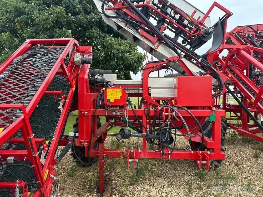 Asa-Lift MC1010E Utilaje agricole - Altele
