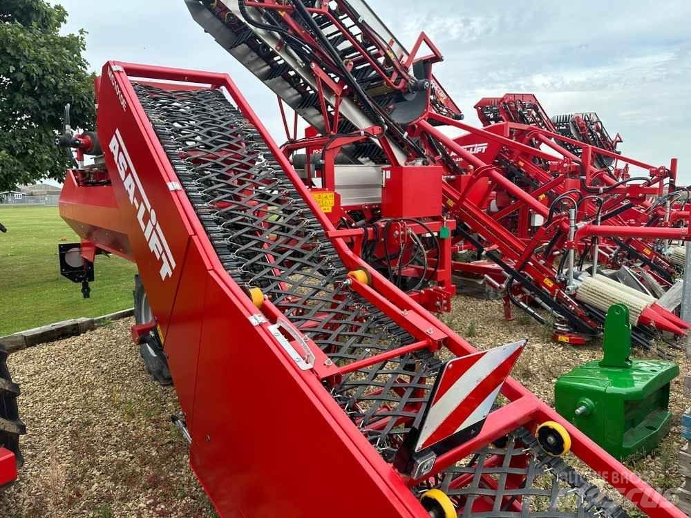 Asa-Lift MC1010E Utilaje agricole - Altele