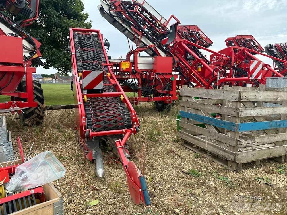 Asa-Lift MC1010E Utilaje agricole - Altele