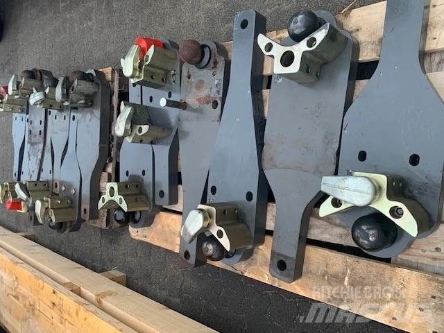 CLAAS K80 Alte accesorii tractor
