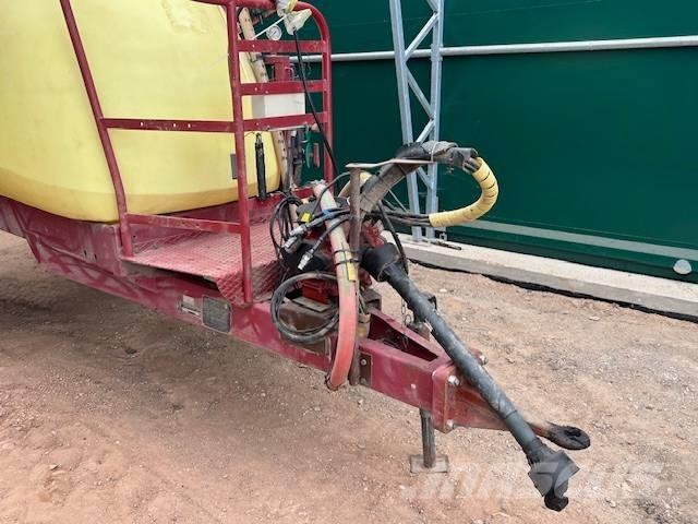 Hardi Ranger 2500 Tractoare agricole sprayers