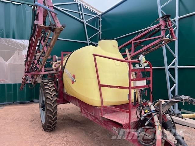 Hardi Ranger 2500 Tractoare agricole sprayers