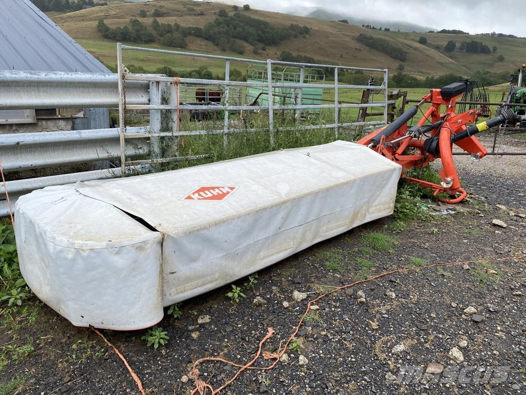 Kuhn GMD315FF Cositoare de iarba