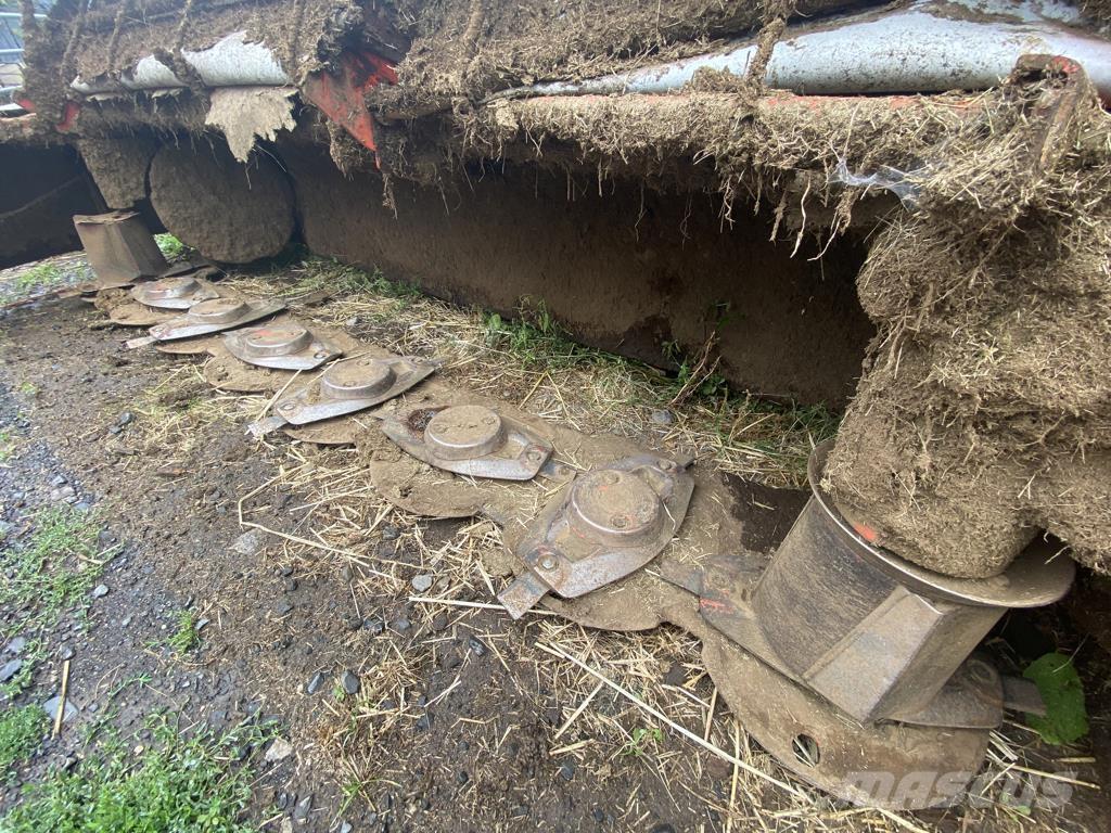 Kuhn GMD315FF Cositoare de iarba