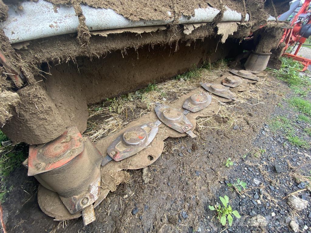 Kuhn GMD315FF Cositoare de iarba