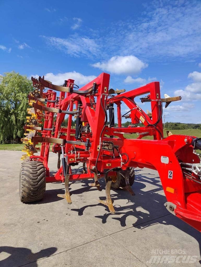 Väderstad Opus 500 Alte masini si accesorii de cultivat