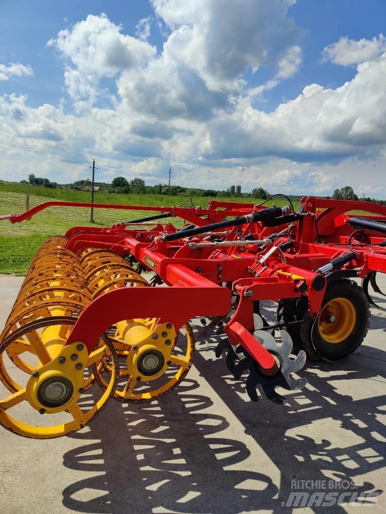 Väderstad Opus 500 Alte masini si accesorii de cultivat
