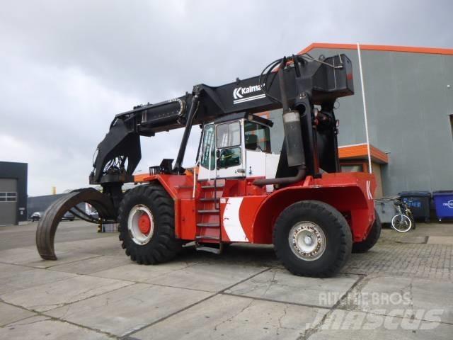 Kalmar RTD 1523SL Stivuitor cu catarg retractabil