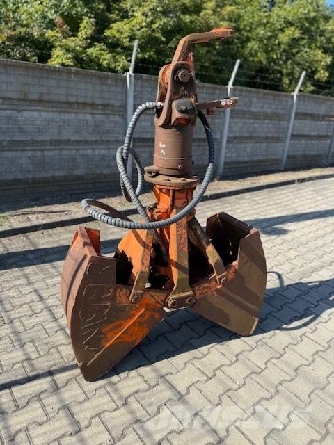 Atlas USED GRIPPER Cupa