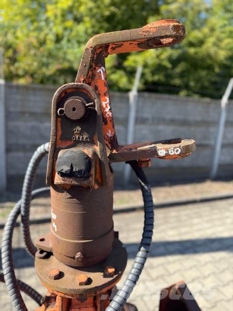 Atlas USED GRIPPER Cupa