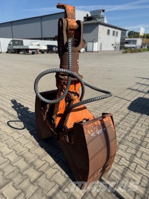 Atlas USED GRIPPER Cupa
