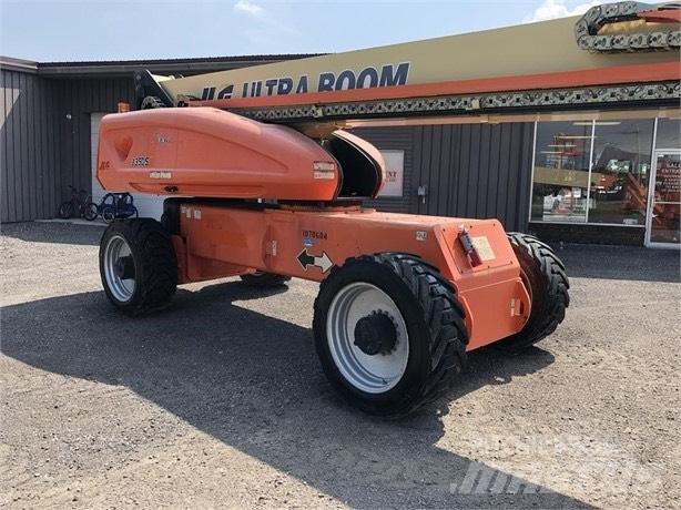 JLG 1350 SJP Nacele cu brat telescopic