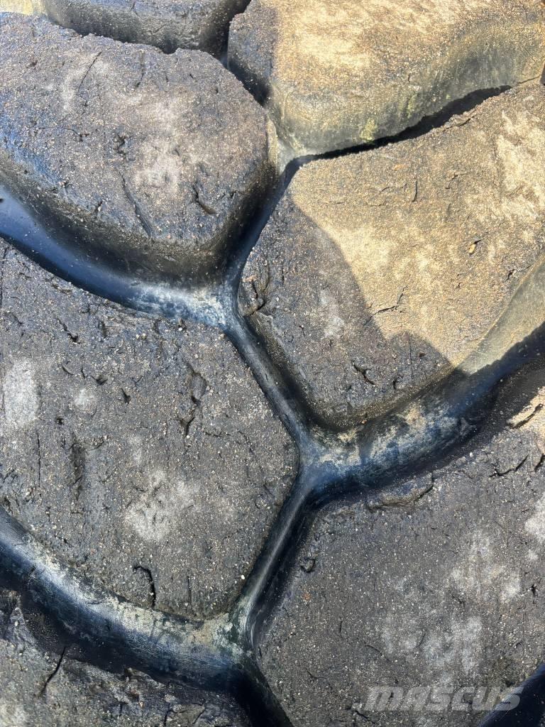 Volvo L 70 H Incarcator pe pneuri