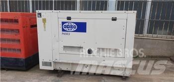 FG Wilson P65 Generatoare Diesel