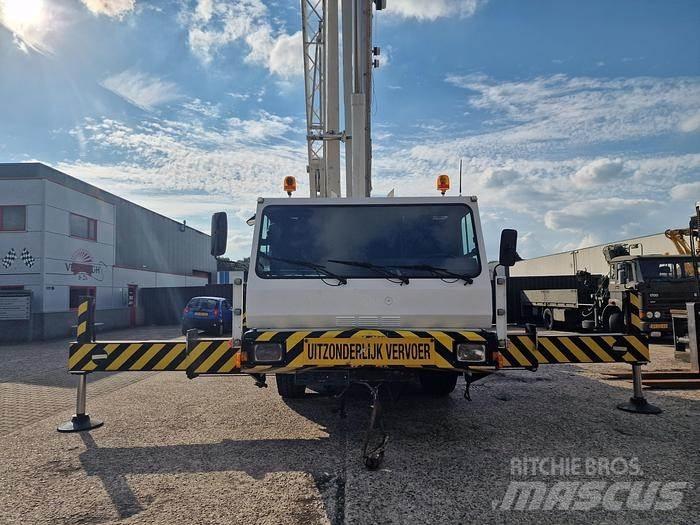 P&H S60 Century 2 Macara teren accidentat