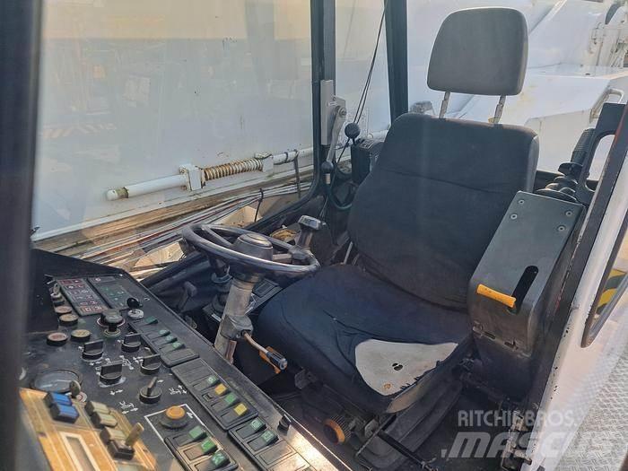 P&H S60 Century 2 Macara teren accidentat