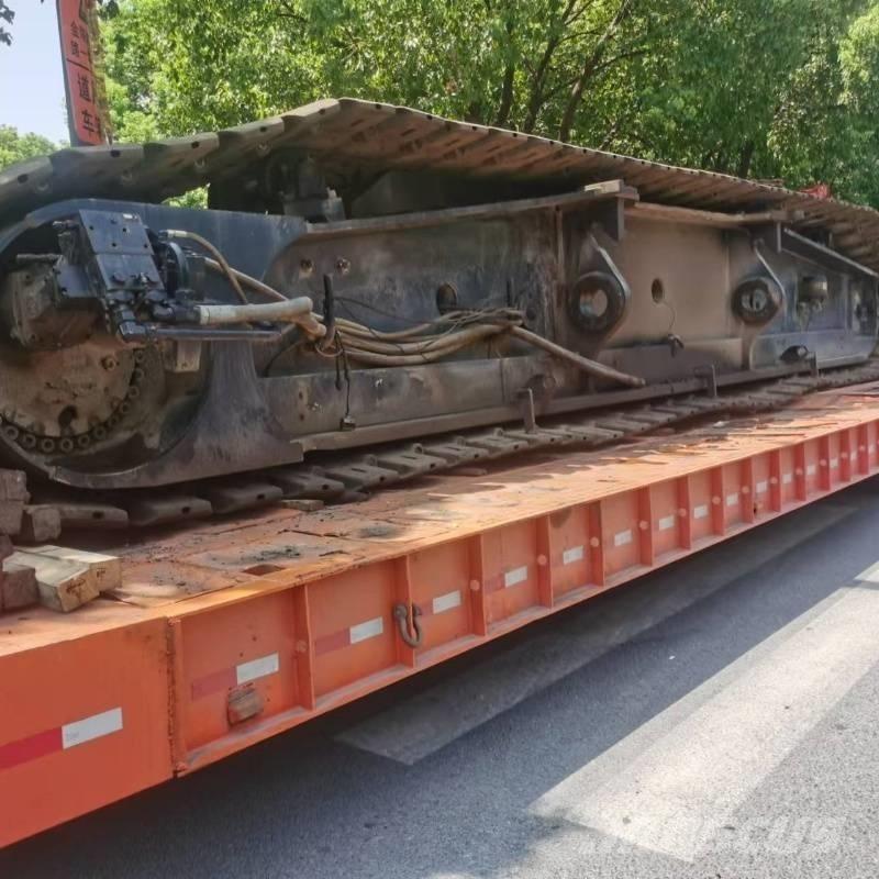 Demag CC 2800 Macarele