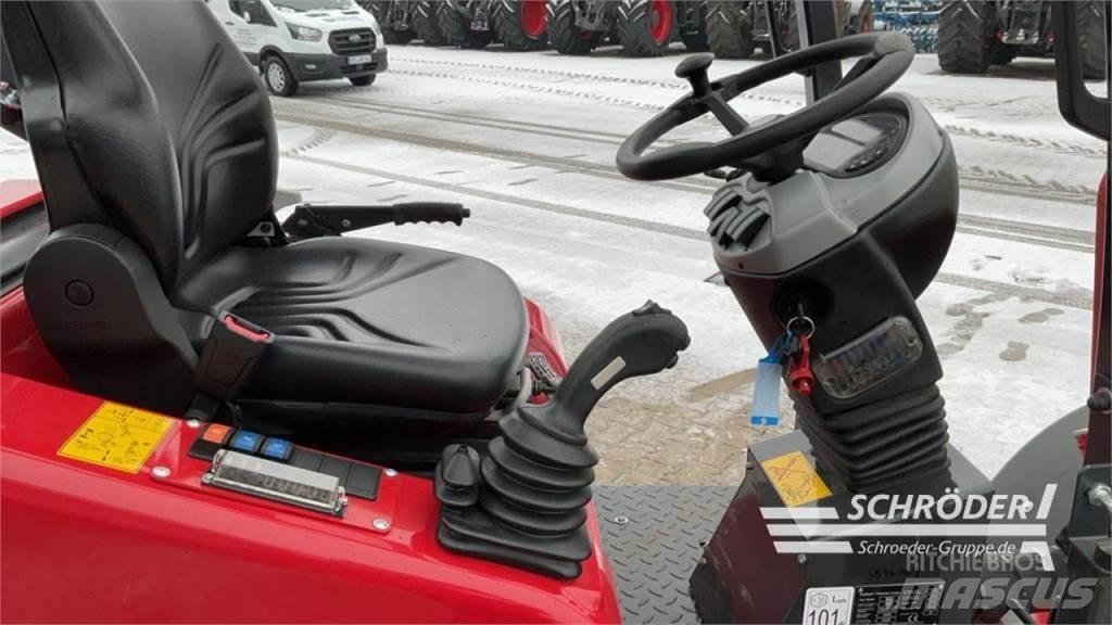 Schäffer 3650 Mini incarcatoare