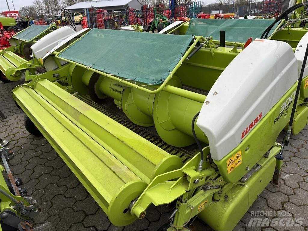 CLAAS PU 300 HD Accesorii forajere cu autopropulsare