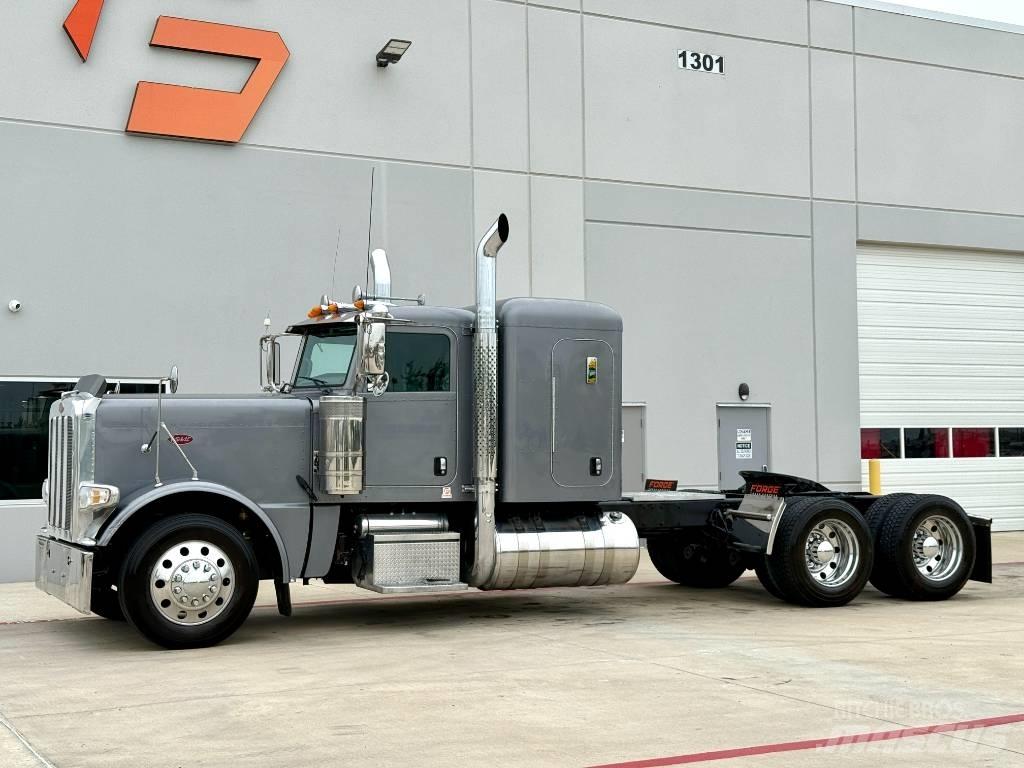 Peterbilt 389 Autotractoare