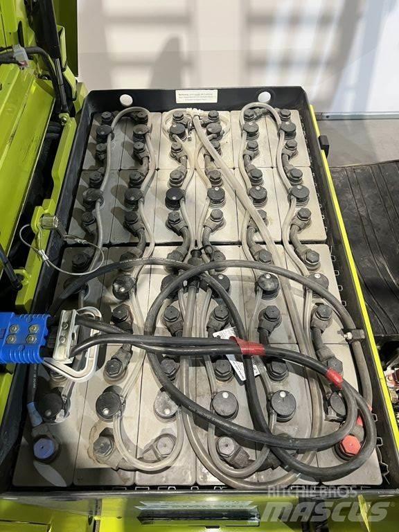 Clark GTX16 Strivuitoare-altele