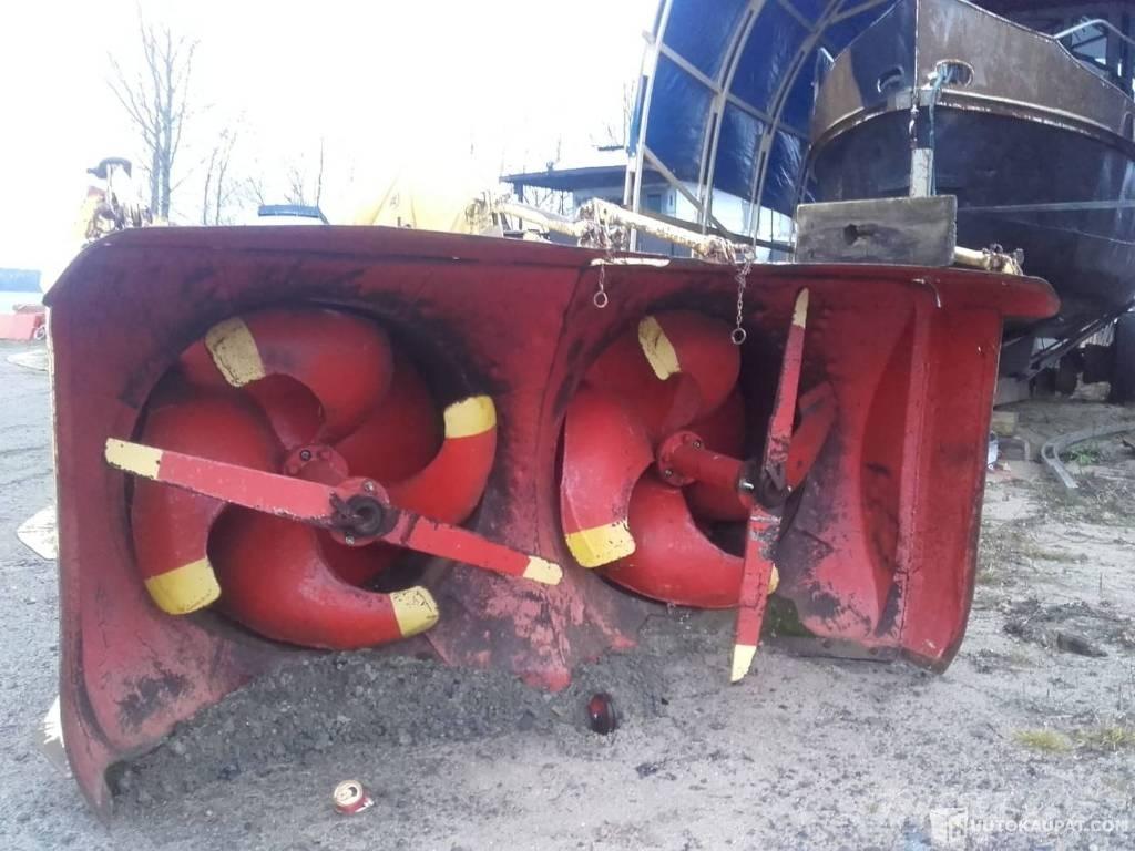 Beilhack HS230 Masini utilitare