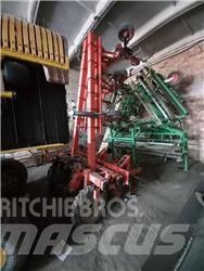 MaterMacc Unica-PVI Cultivatoare de recolte in randuri