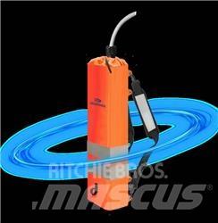 Geismar Batteri Intretinere cale ferata