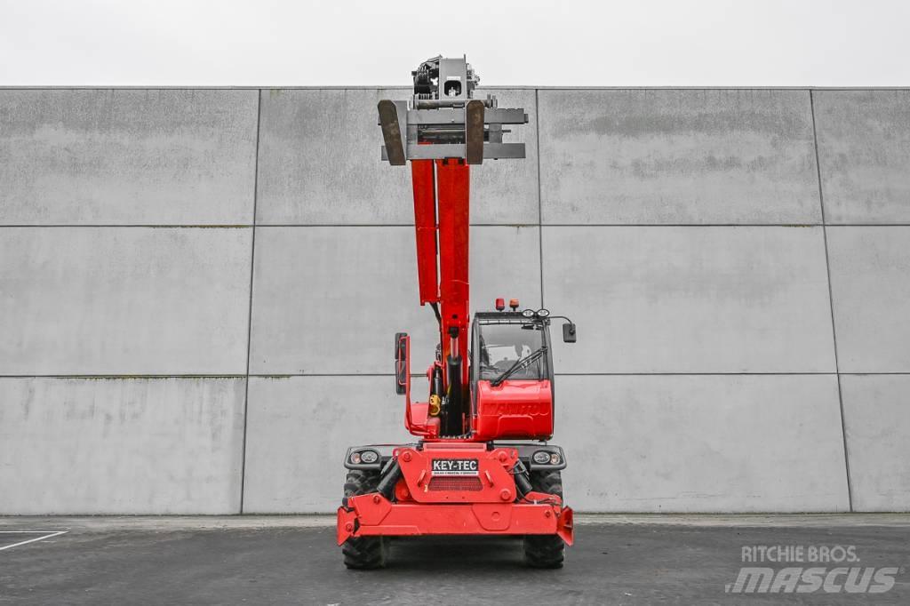 Manitou MRT 2550 Stivuitoare telescopice