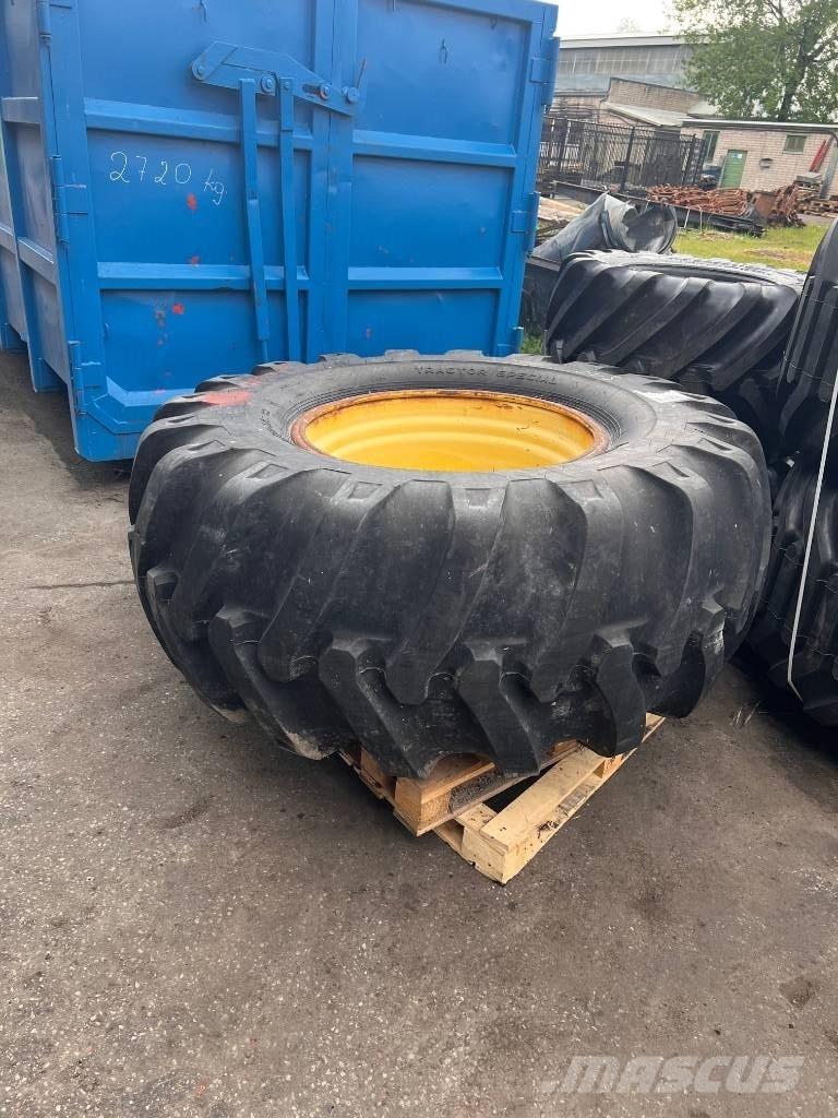 Nokian 700/70-34 Anvelope, roti si jante