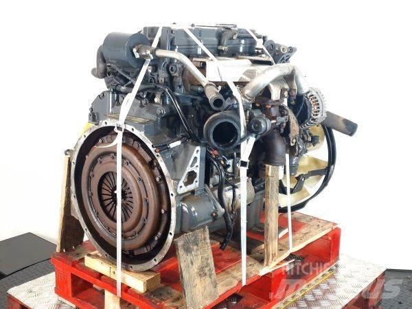DAF FR118U2 Motoare